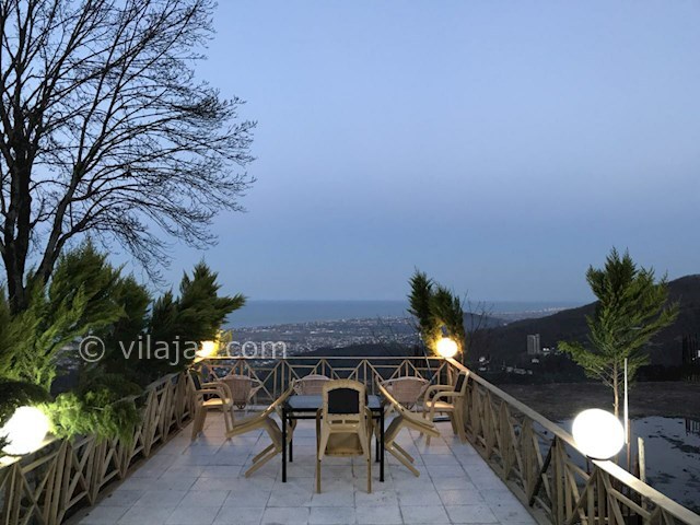 عکس شماره 277755 - اجاره ویلا جنگلی در اربکله - 