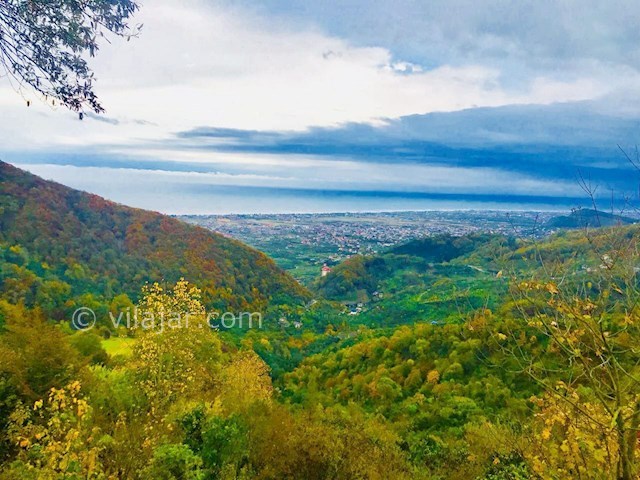 عکس شماره 277765 - اجاره ویلا جنگلی در اربکله - 