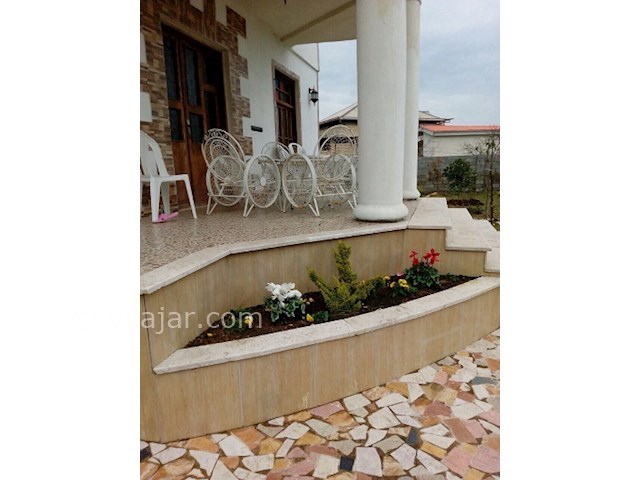 عکس شماره 27783 - ویلا باغ جنگلی عباس آباد - 