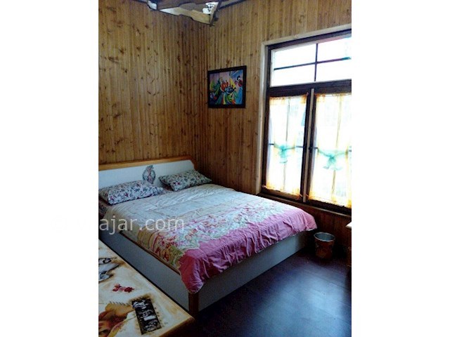 عکس شماره 27785 - ویلا باغ جنگلی عباس آباد - 