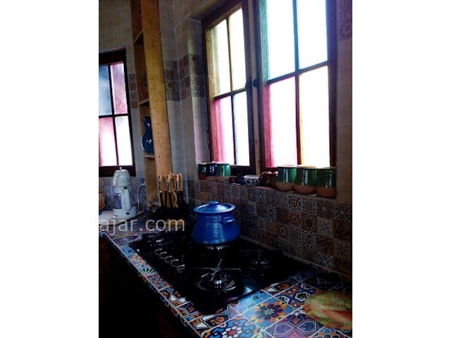 عکس شماره 27793 - ویلا باغ جنگلی عباس آباد - 