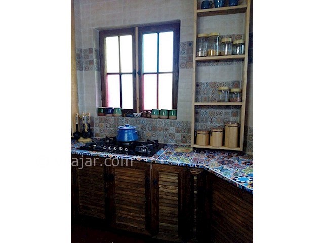 عکس شماره 27795 - ویلا باغ جنگلی عباس آباد - 