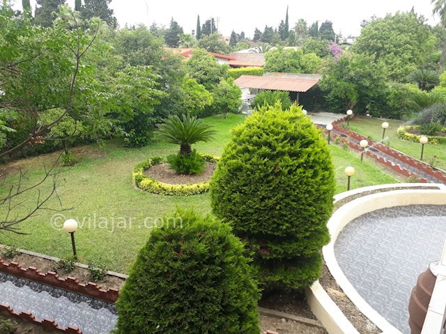 عکس شماره 278007 - ویلای سه خوابه دوبلکس خزرشهر - 