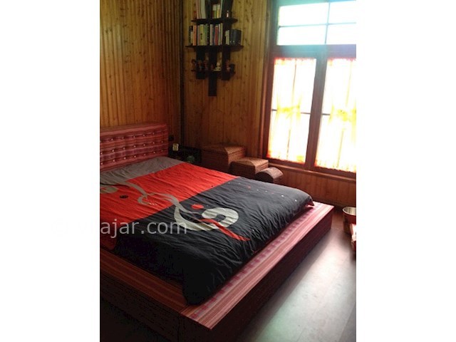 عکس شماره 27801 - ویلا باغ جنگلی عباس آباد - 