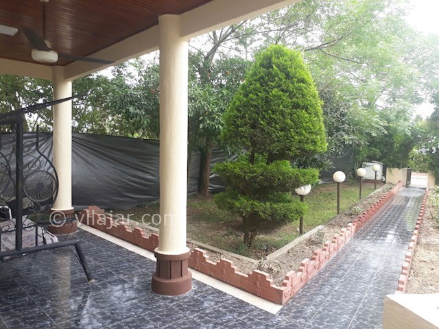 عکس شماره 278011 - ویلای سه خوابه دوبلکس خزرشهر - 