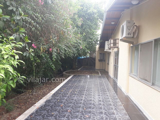 عکس شماره 278013 - ویلای سه خوابه دوبلکس خزرشهر - 