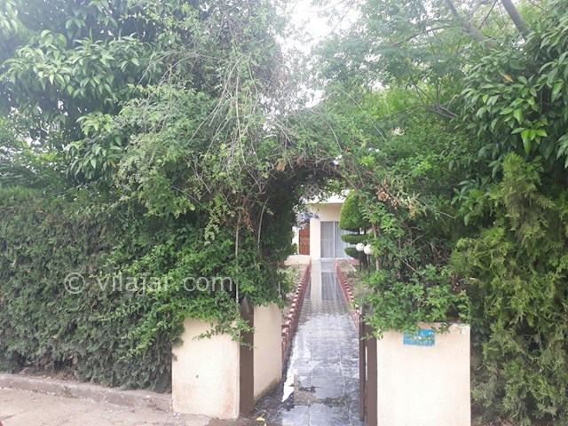 عکس شماره 278015 - ویلای سه خوابه دوبلکس خزرشهر - 