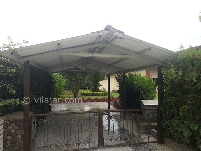 عکس شماره 278017 - ویلای سه خوابه دوبلکس خزرشهر - 