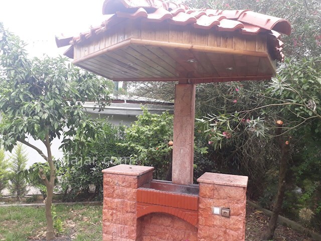 عکس شماره 278019 - ویلای سه خوابه دوبلکس خزرشهر - 