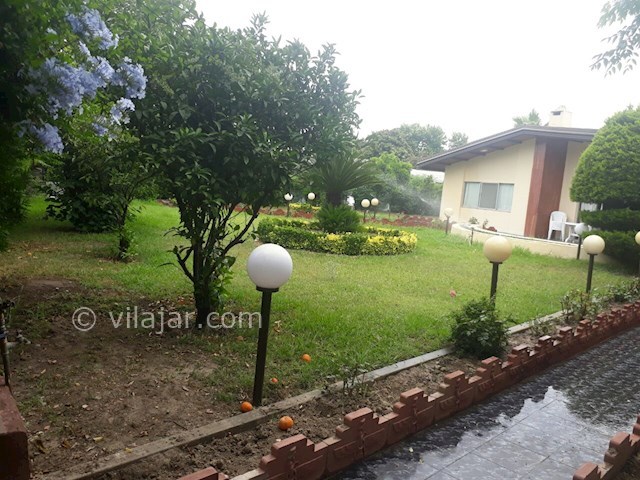 عکس شماره 278021 - ویلای سه خوابه دوبلکس خزرشهر - 