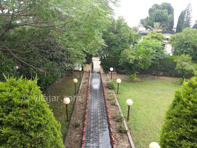 عکس شماره 278027 - ویلای سه خوابه دوبلکس خزرشهر - 