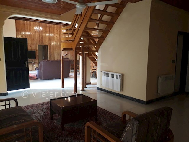 عکس شماره 278031 - ویلای سه خوابه دوبلکس خزرشهر - 