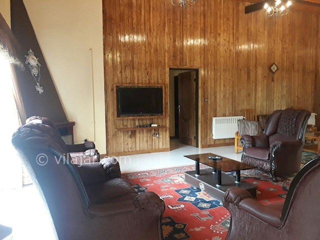 عکس شماره 278033 - ویلای سه خوابه دوبلکس خزرشهر - 