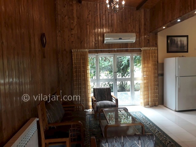 عکس شماره 278035 - ویلای سه خوابه دوبلکس خزرشهر - 