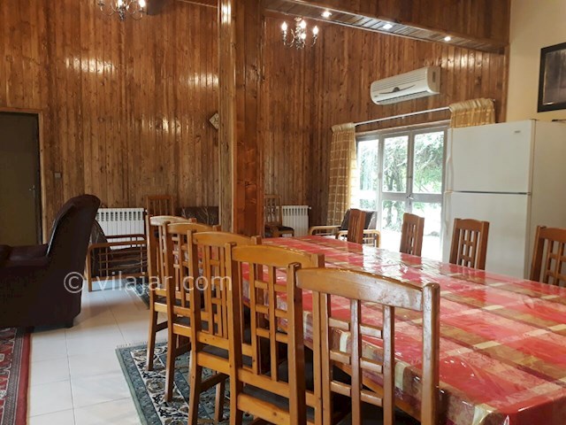 عکس شماره 278037 - ویلای سه خوابه دوبلکس خزرشهر - 