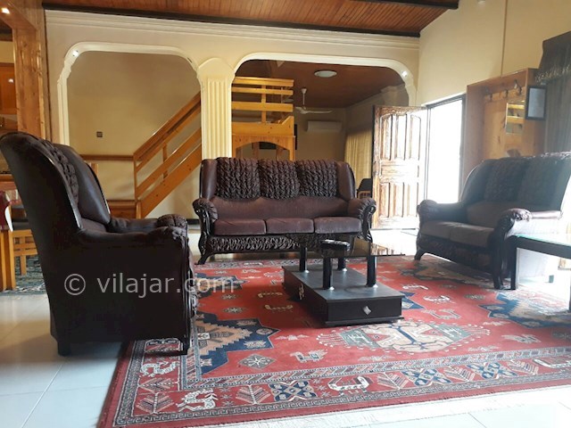 عکس شماره 278039 - ویلای سه خوابه دوبلکس خزرشهر - 