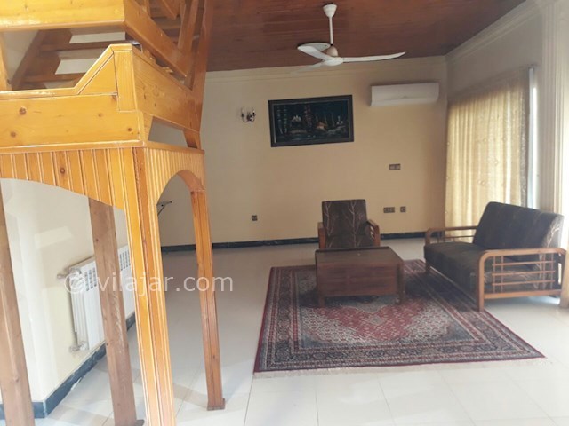 عکس شماره 278041 - ویلای سه خوابه دوبلکس خزرشهر - 