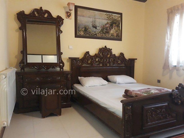 عکس شماره 278045 - ویلای سه خوابه دوبلکس خزرشهر - 