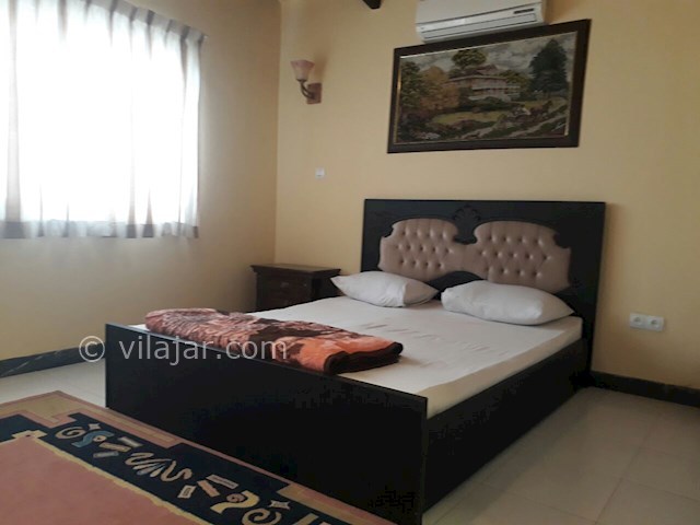 عکس شماره 278047 - ویلای سه خوابه دوبلکس خزرشهر - 