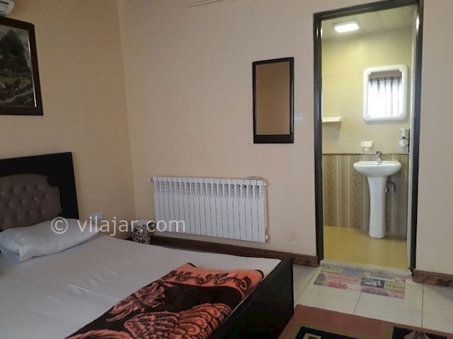 عکس شماره 278053 - ویلای سه خوابه دوبلکس خزرشهر - 