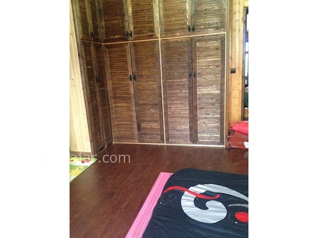 عکس شماره 27807 - ویلا باغ جنگلی عباس آباد - 