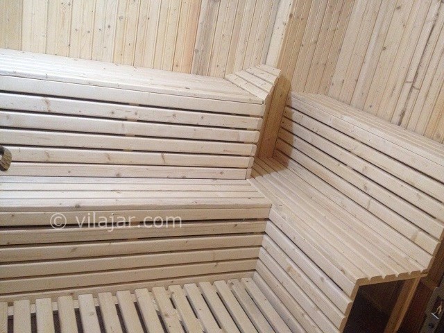 عکس شماره 27811 - ویلا باغ جنگلی عباس آباد - 