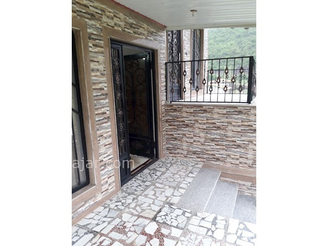 عکس شماره 278115 - کرایه ویلا ییلاق مریان تالش - 