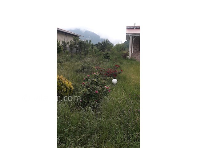 عکس شماره 278123 - کرایه ویلا ییلاق مریان تالش - 