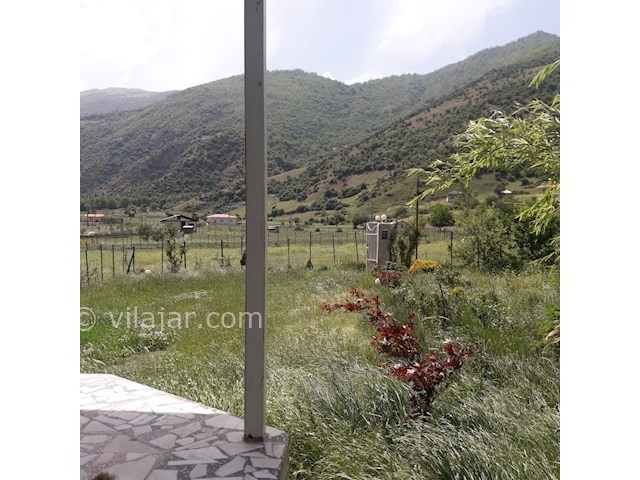 عکس شماره 278131 - کرایه ویلا ییلاق مریان تالش - 