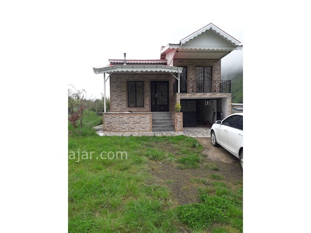 عکس شماره 278139 - کرایه ویلا ییلاق مریان تالش - 