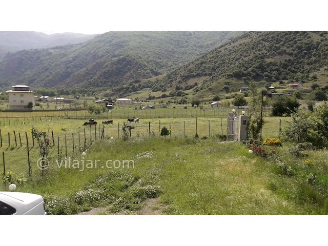 عکس شماره 278143 - کرایه ویلا ییلاق مریان تالش - 