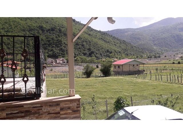 عکس شماره 278145 - کرایه ویلا ییلاق مریان تالش - 