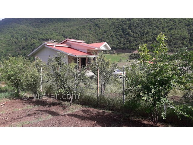 عکس شماره 278149 - کرایه ویلا ییلاق مریان تالش - 