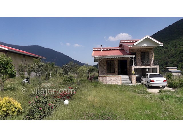 عکس شماره 278151 - کرایه ویلا ییلاق مریان تالش - 