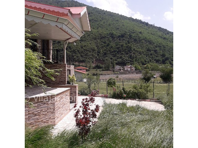 عکس شماره 278153 - کرایه ویلا ییلاق مریان تالش - 