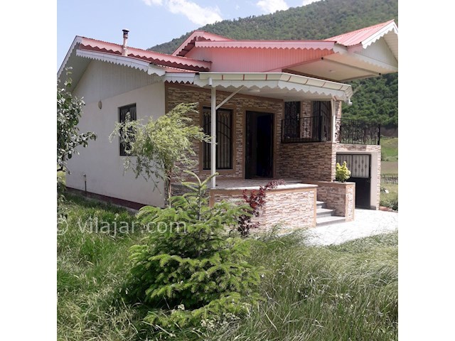 عکس شماره 278159 - کرایه ویلا ییلاق مریان تالش - 