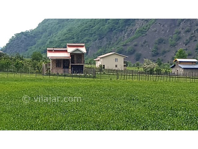 عکس شماره 278161 - کرایه ویلا ییلاق مریان تالش - 