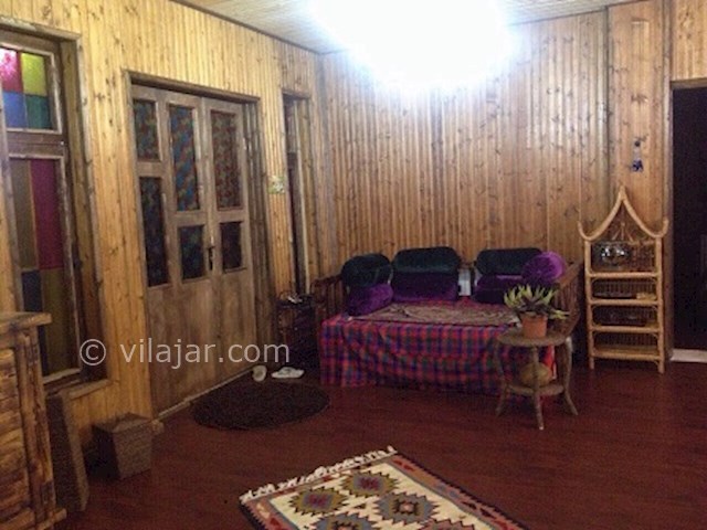 عکس شماره 27817 - ویلا باغ جنگلی عباس آباد - 