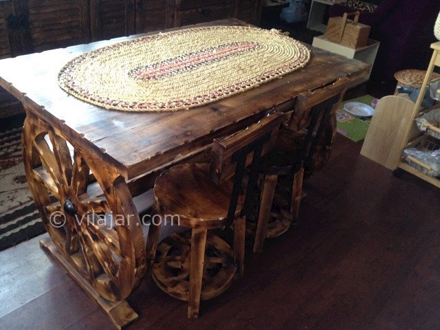 عکس شماره 27821 - ویلا باغ جنگلی عباس آباد - 