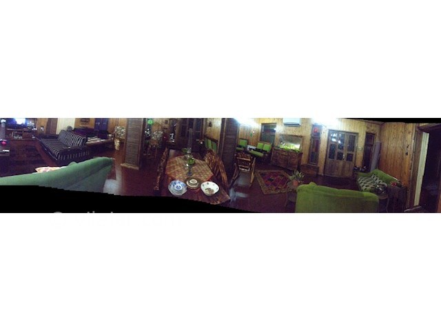 عکس شماره 27827 - ویلا باغ جنگلی عباس آباد - 