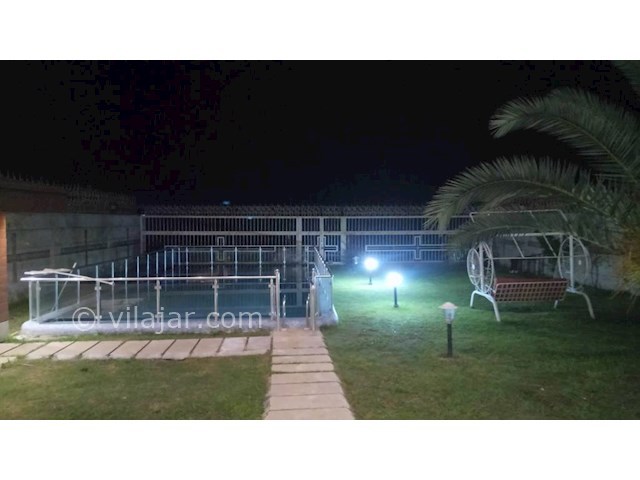 عکس شماره 278429 - اجاره ویلا لب ساحل شمال استخردار - 