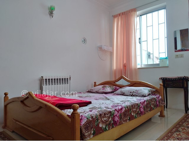 عکس شماره 278527 - اجاره ویلا دوبلکس در رامسر - 