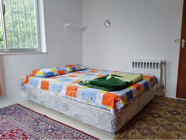 عکس شماره 278529 - اجاره ویلا دوبلکس در رامسر - 