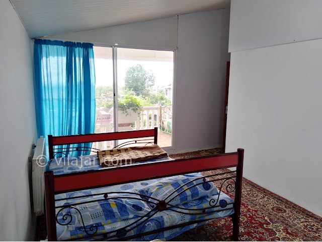 عکس شماره 278537 - اجاره ویلا دوبلکس در رامسر - 