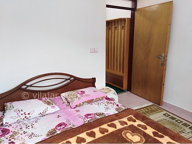 عکس شماره 278555 - اجاره اقامتگاه دو خوابه رامسر - 