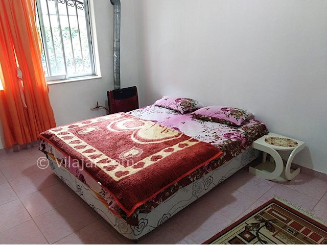 عکس شماره 278565 - اجاره اقامتگاه دو خوابه رامسر - 