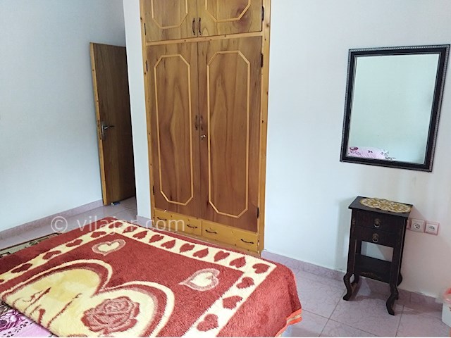 عکس شماره 278567 - اجاره اقامتگاه دو خوابه رامسر - 