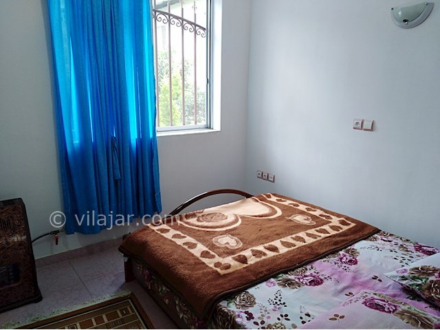 عکس شماره 278569 - اجاره اقامتگاه دو خوابه رامسر - 