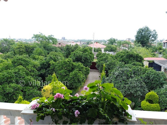 عکس شماره 278595 - اجاره ویلا دوبلکس در رامسر - 