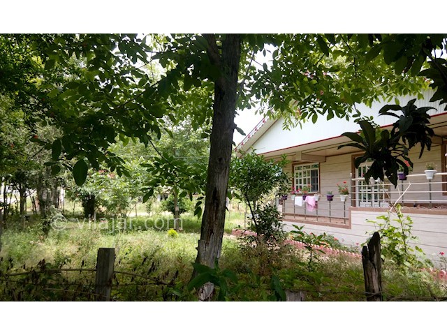 عکس شماره 278735 - رزرو ویلا در شاندرمن اولم - 